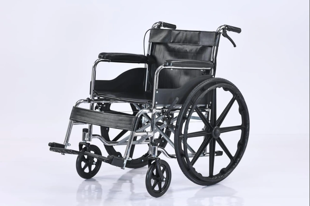 Medical Wheel Chair Services
