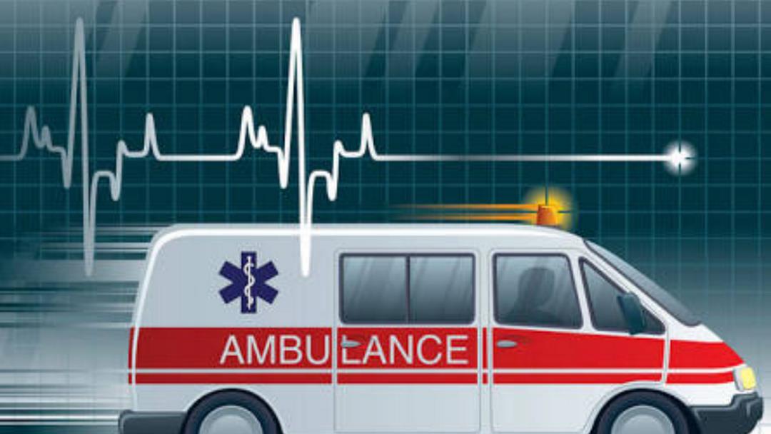 24x7 Ambulance Services in Mumbai